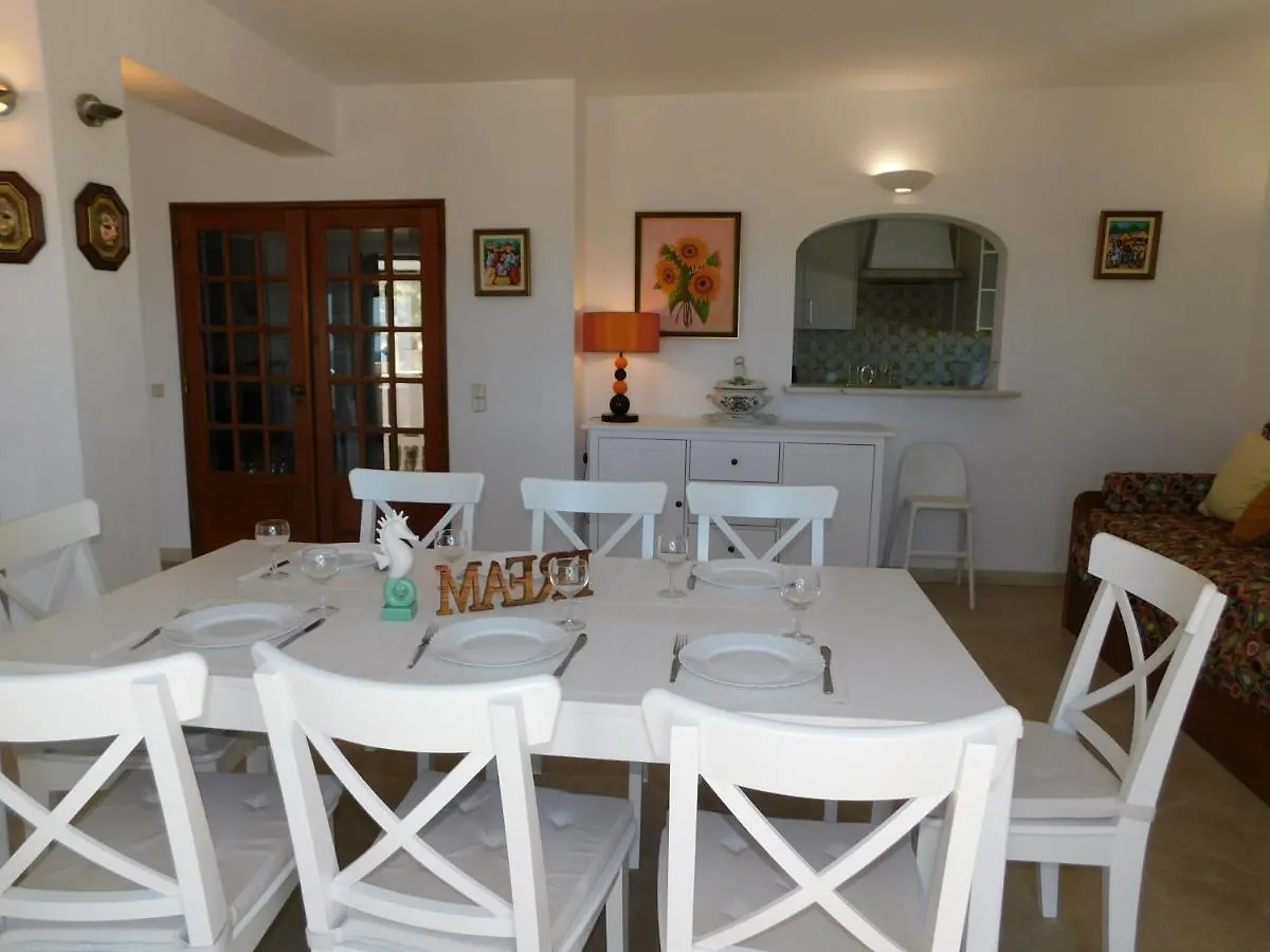 Pinhal Ocean View Apartamento Lagos