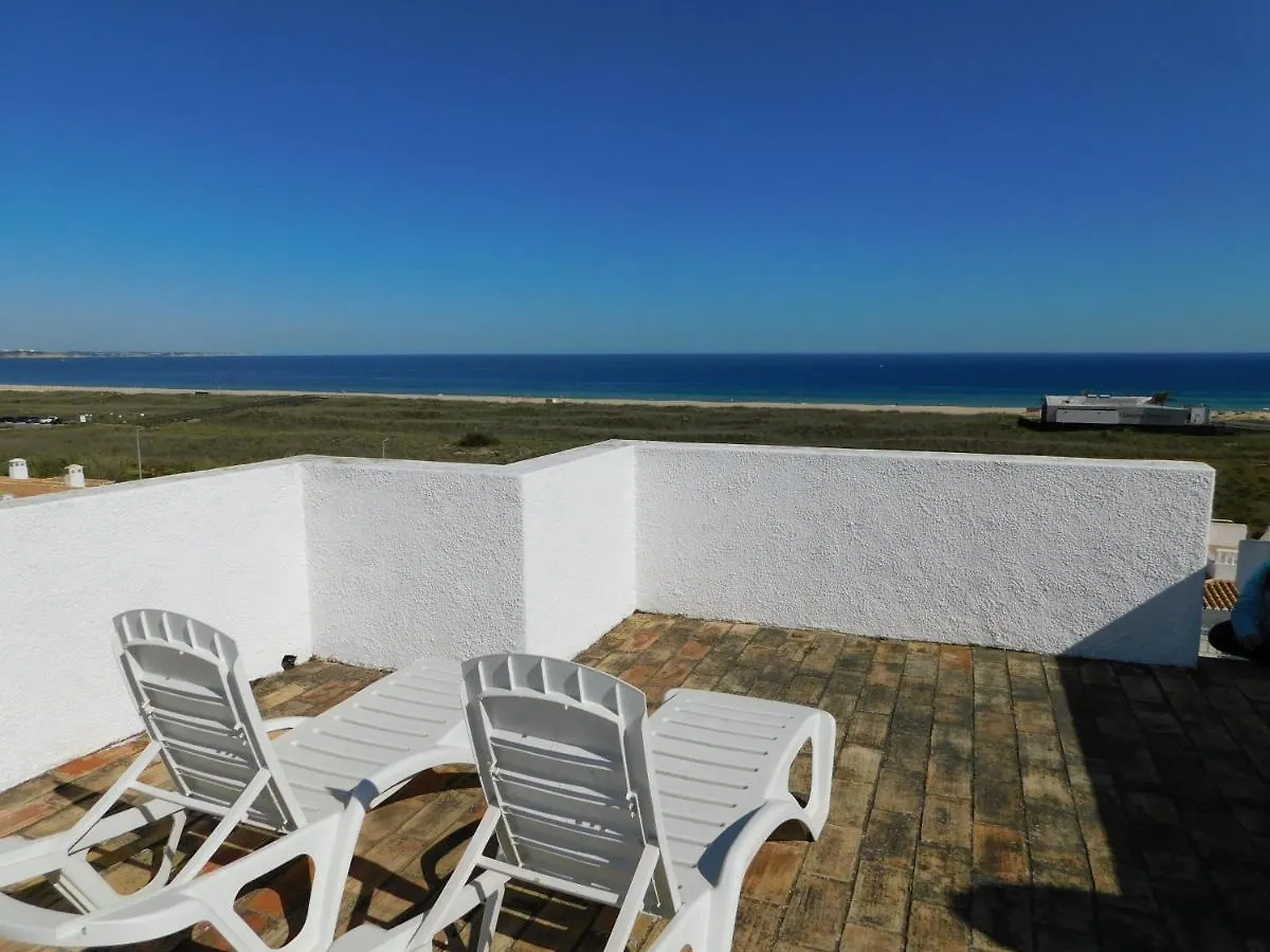 Pinhal Ocean View Apartamento Lagos Portugal