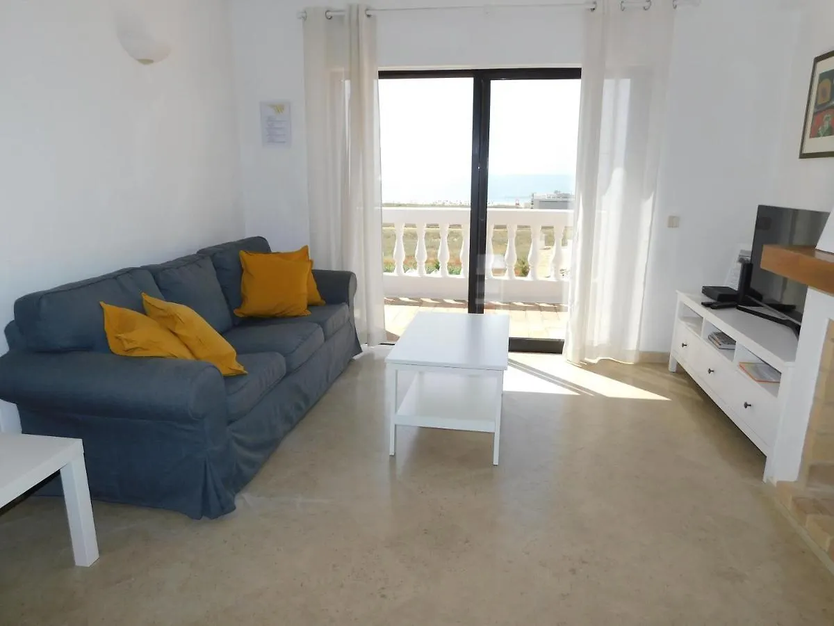 Pinhal Ocean View Apartamento Lagos