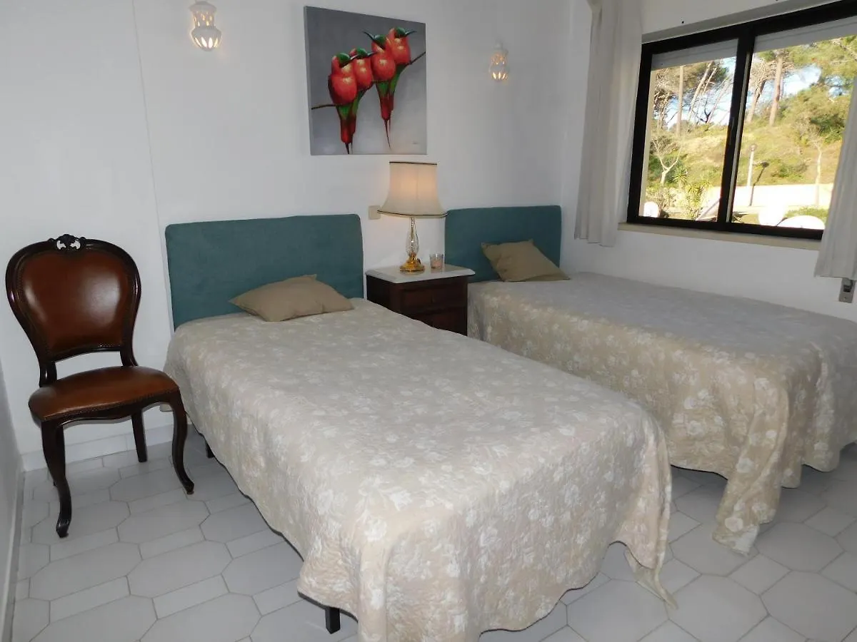 Pinhal Ocean View Apartamento Lagos