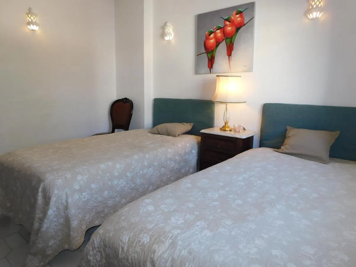 Pinhal Ocean View Apartamento Lagos