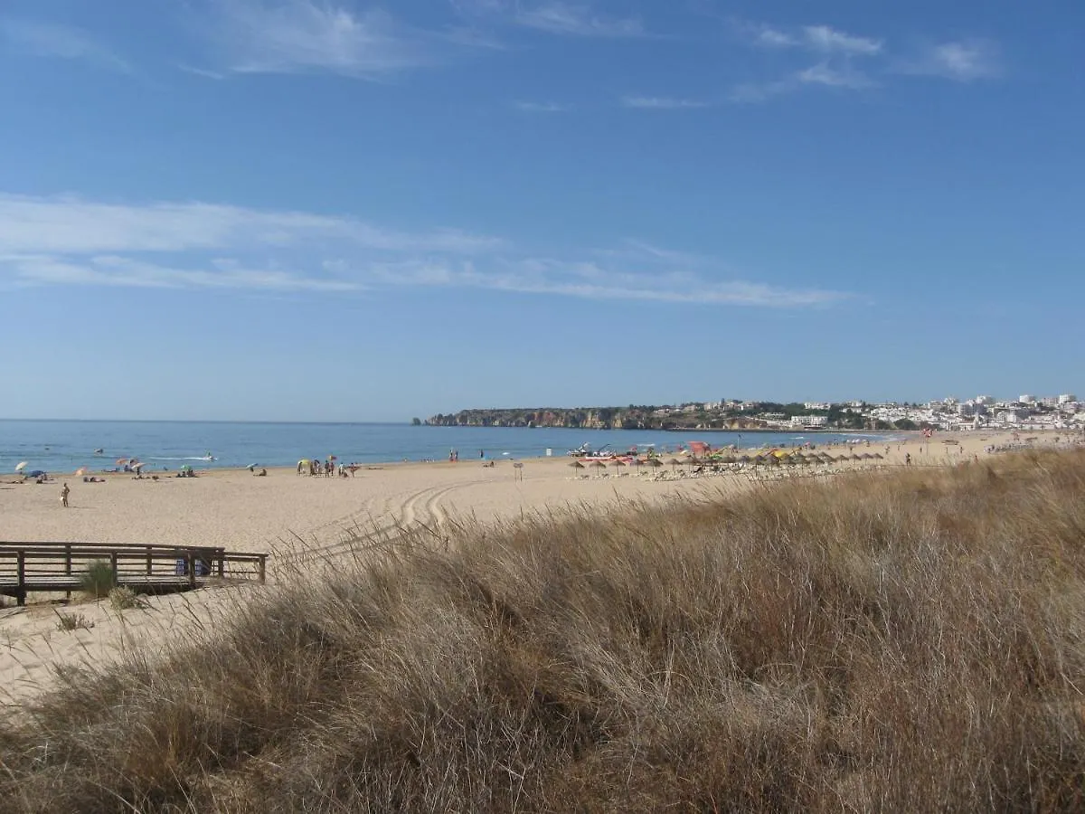 Apartment Ferienwohnung Pinhal Ocean View Lagos