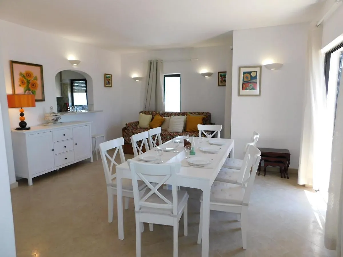 Apartment Ferienwohnung Pinhal Ocean View Lagos