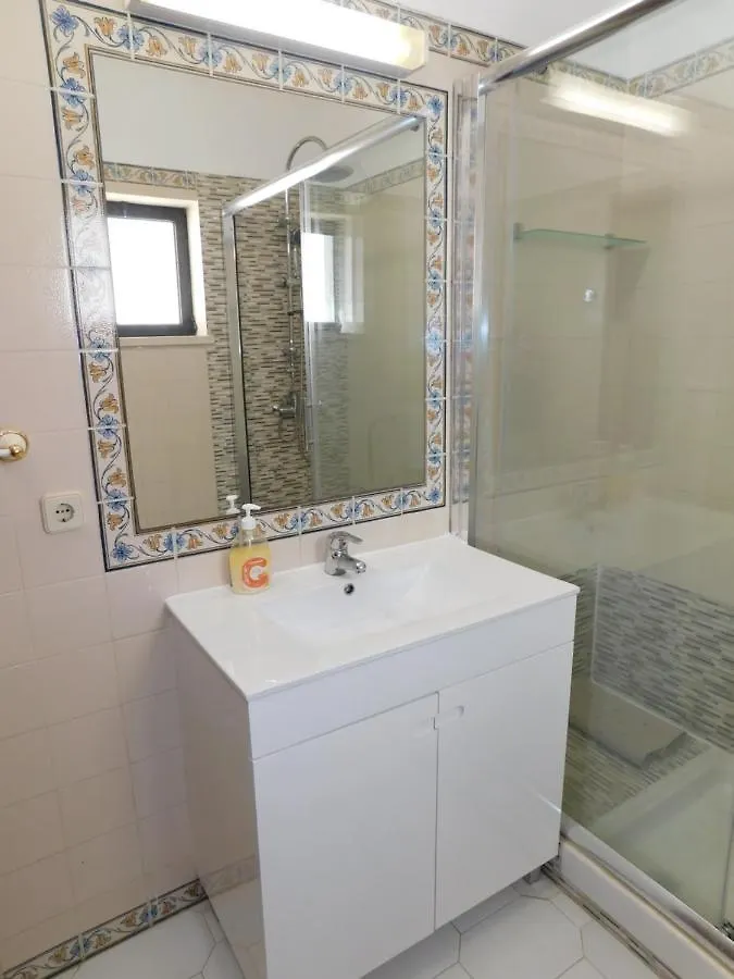 Ferienwohnung Pinhal Ocean View Lagos