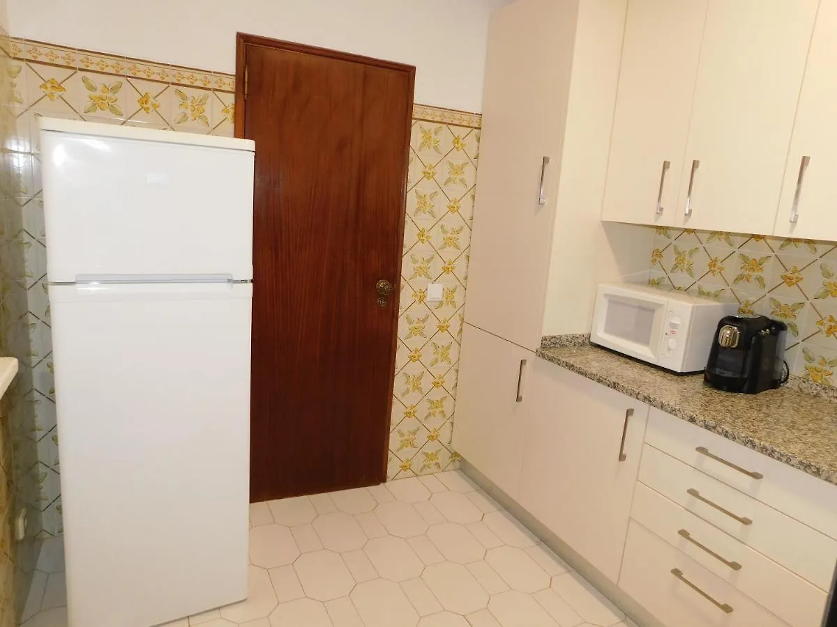 Ferienwohnung Pinhal Ocean View Lagos