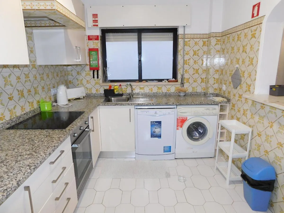Ferienwohnung Pinhal Ocean View Lagos Apartment