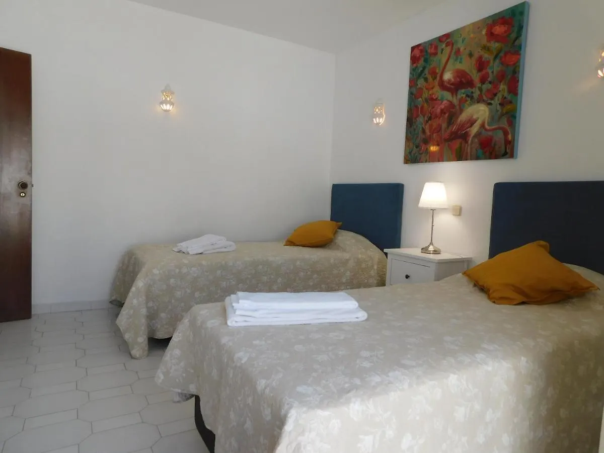 Ferienwohnung Pinhal Ocean View Lagos 0*,