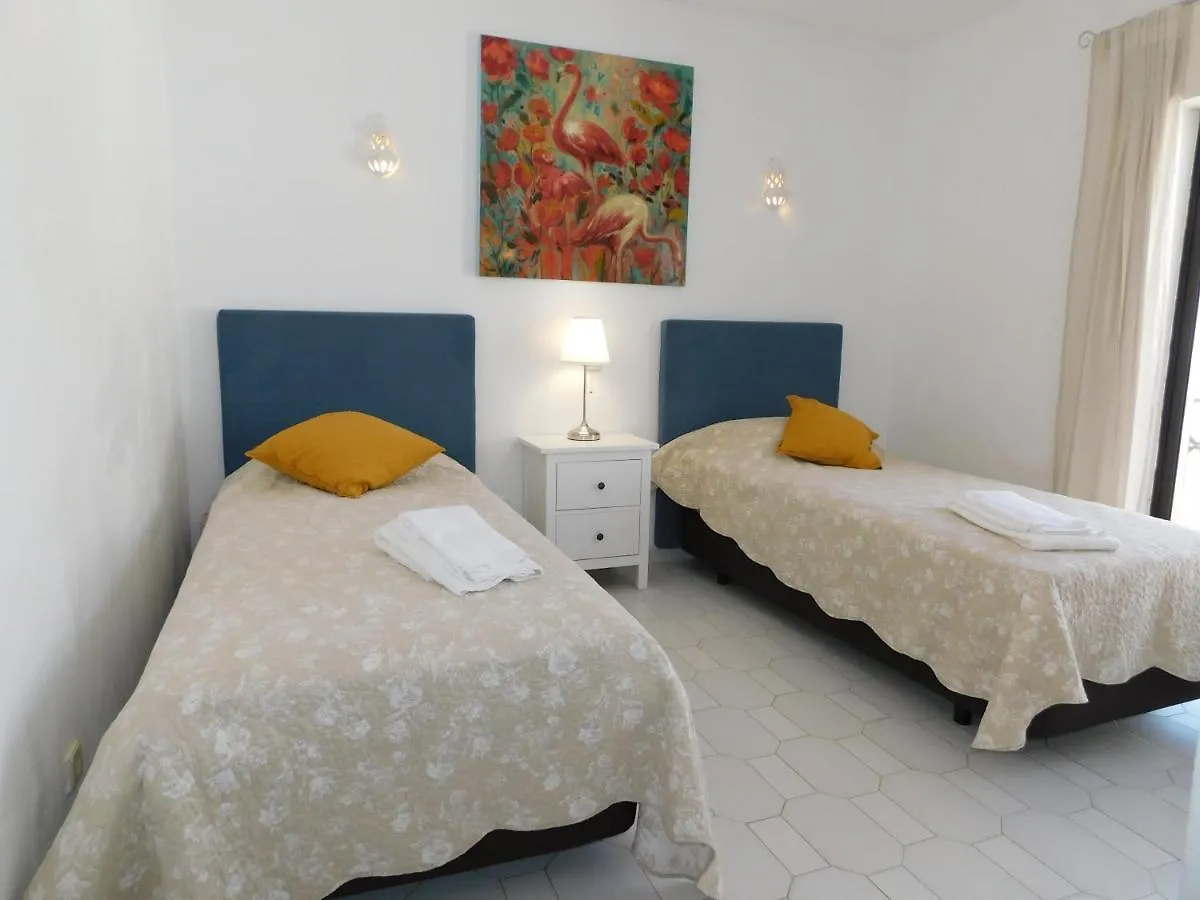 Ferienwohnung Pinhal Ocean View Lagos 0*,