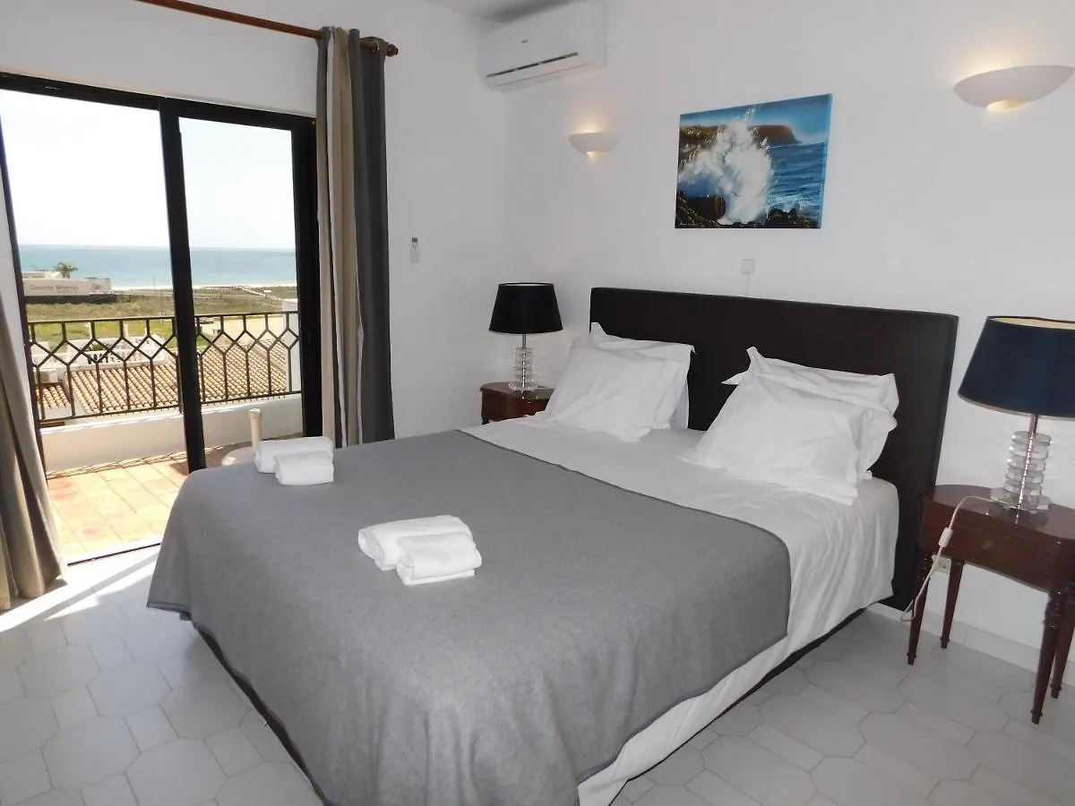 Ferienwohnung Pinhal Ocean View Lagos Apartment