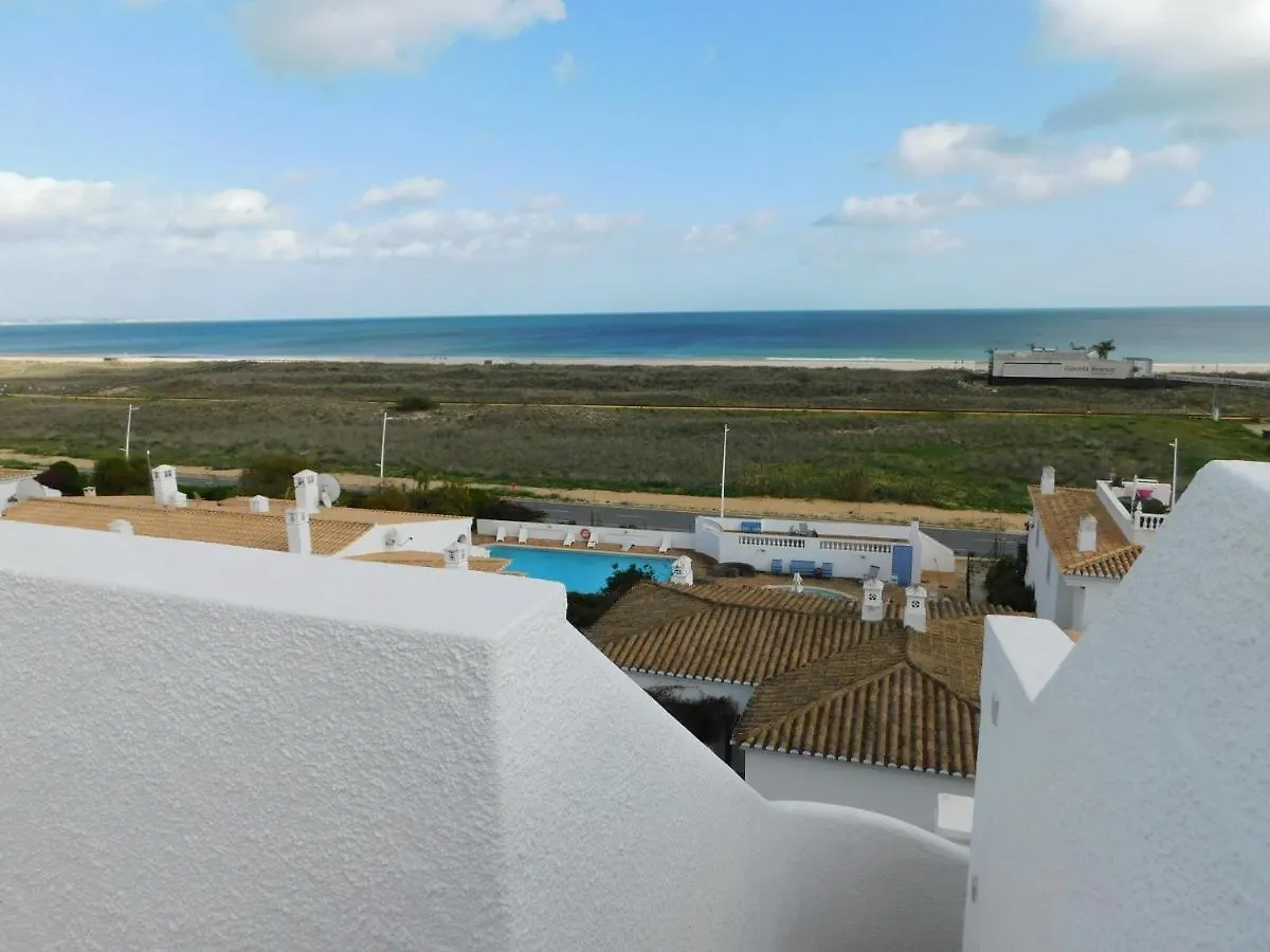 Apartment Ferienwohnung Pinhal Ocean View Lagos