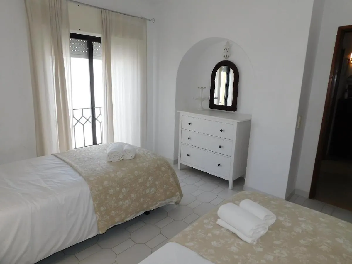 Ferienwohnung Pinhal Ocean View Lagos 0*,  Portugal