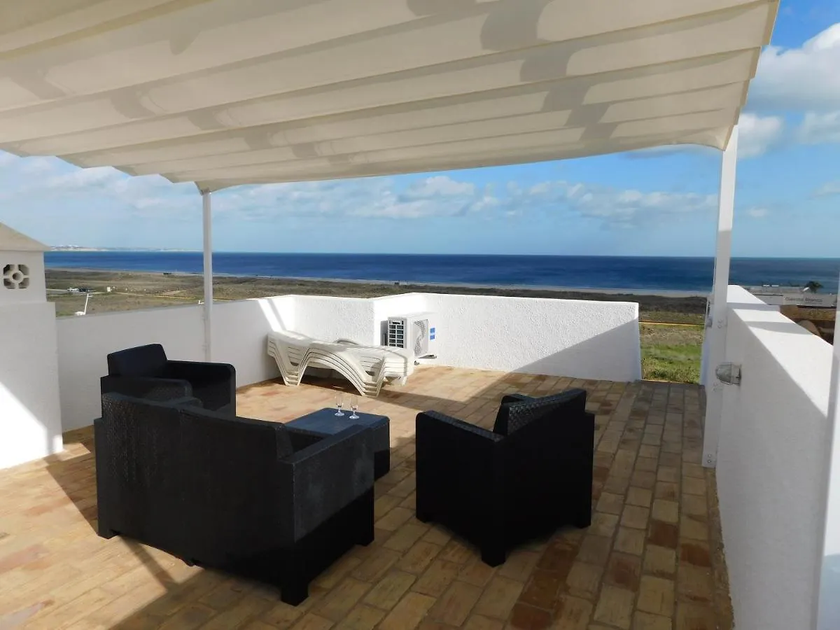 Apartment Ferienwohnung Pinhal Ocean View Lagos
