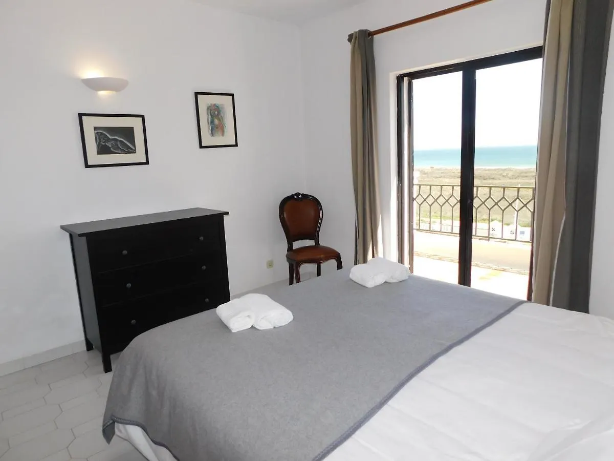 Ferienwohnung Pinhal Ocean View Lagos Portugal