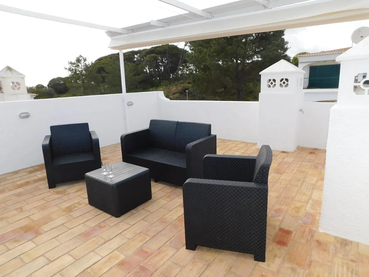 Ferienwohnung Pinhal Ocean View Lagos 0*,  Portugal