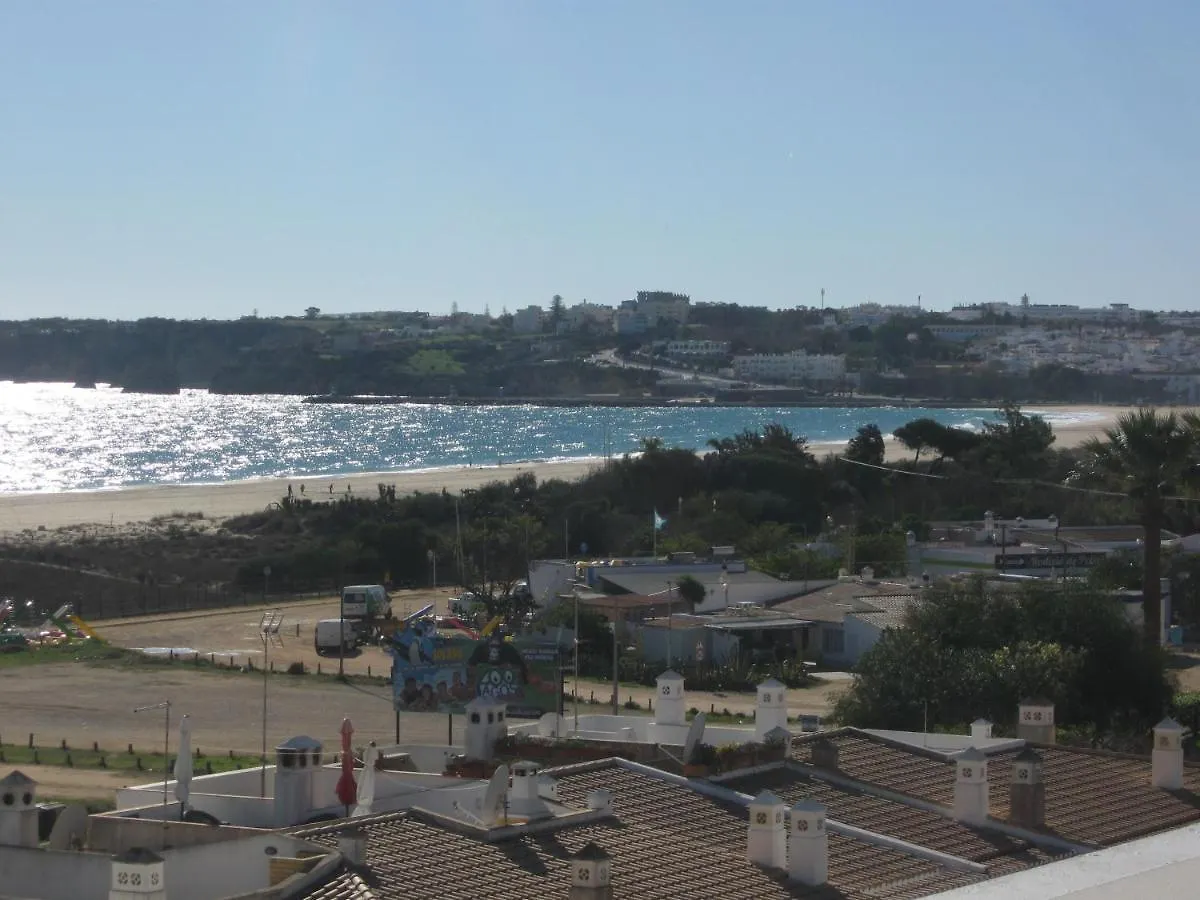 Appartamento Pinhal Ocean View Lagos