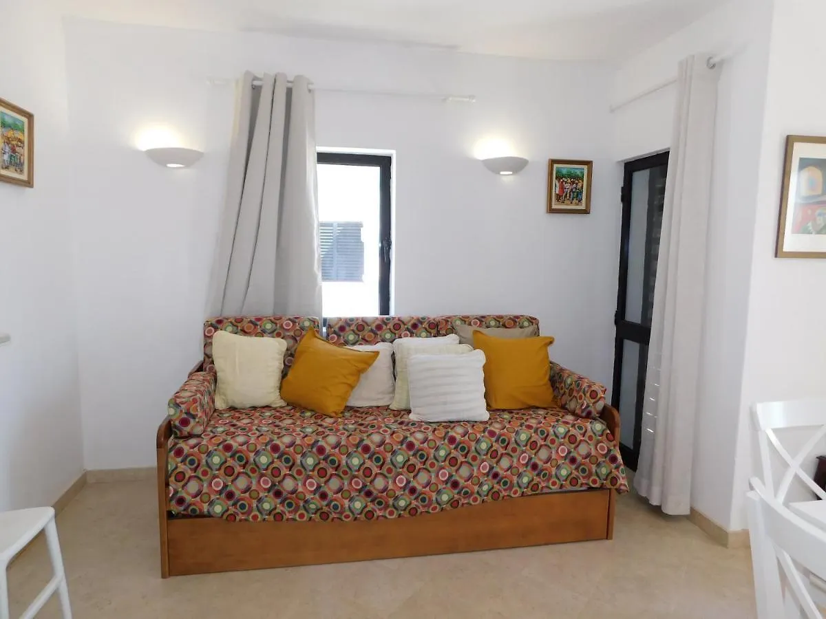 Appartamento Pinhal Ocean View Lagos 0*,