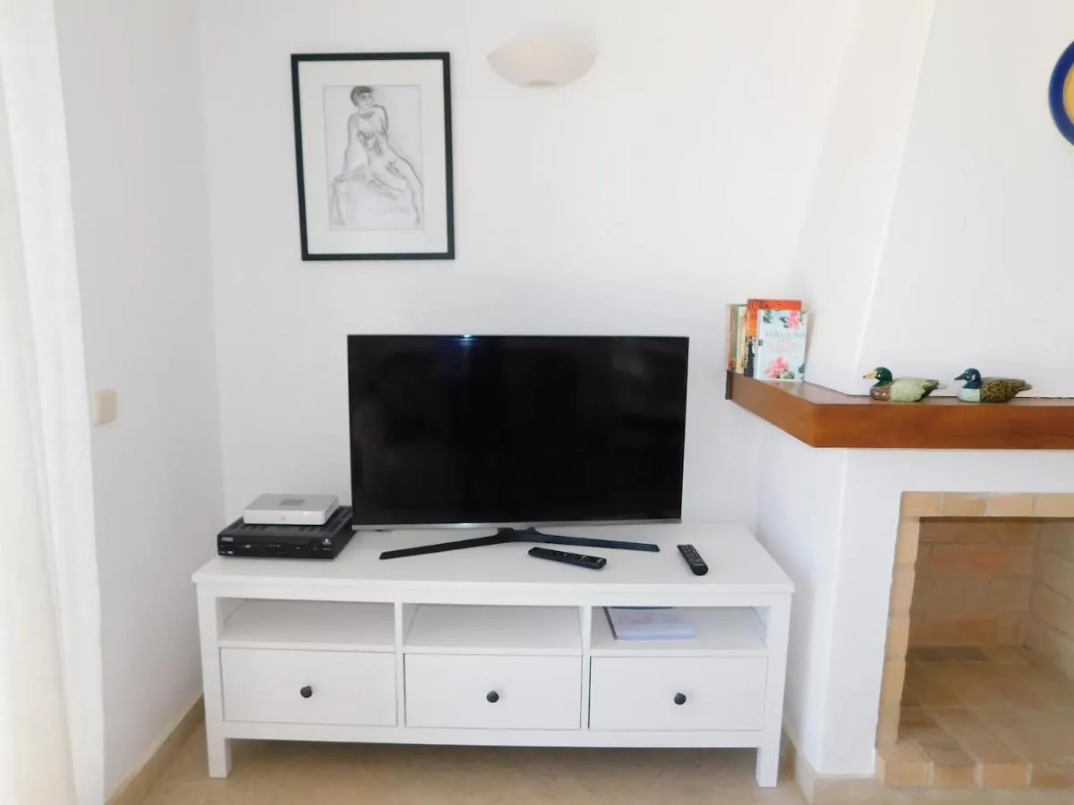 Appartamento Pinhal Ocean View Lagos