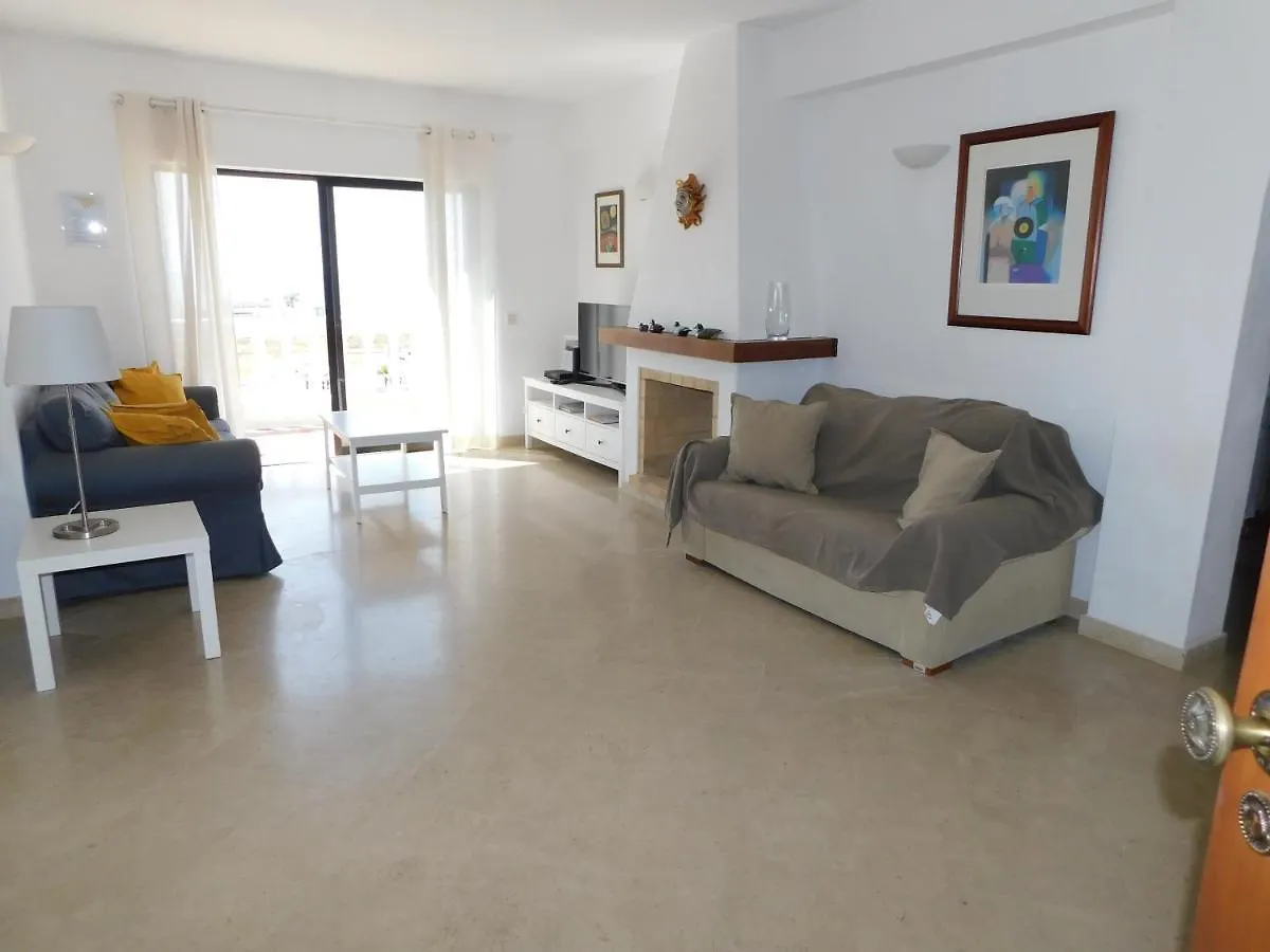 Appartamento Pinhal Ocean View Lagos 0*,