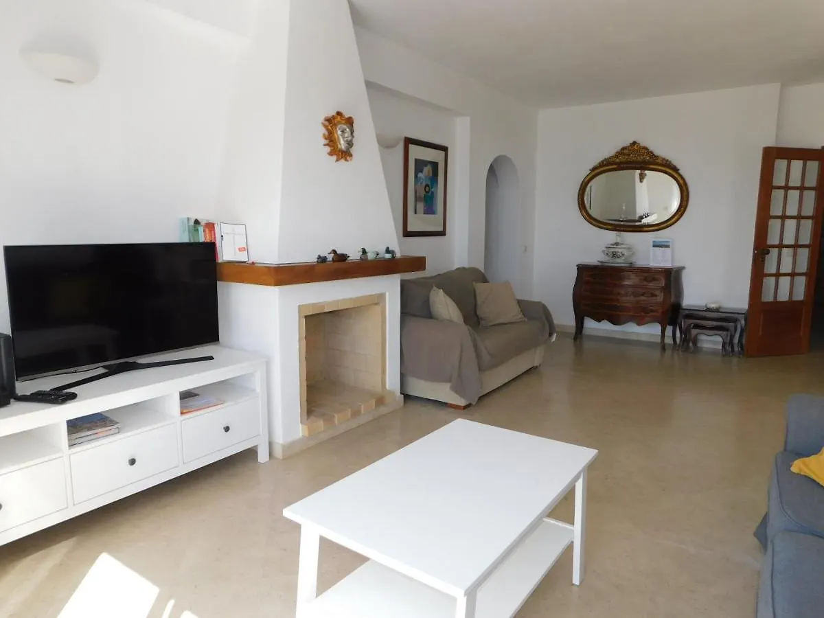 Appartamento Pinhal Ocean View Lagos Portogallo