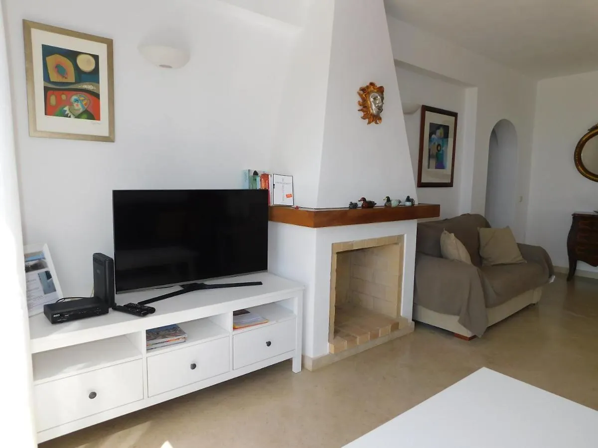 Appartamento Pinhal Ocean View Lagos 0*,  Portogallo