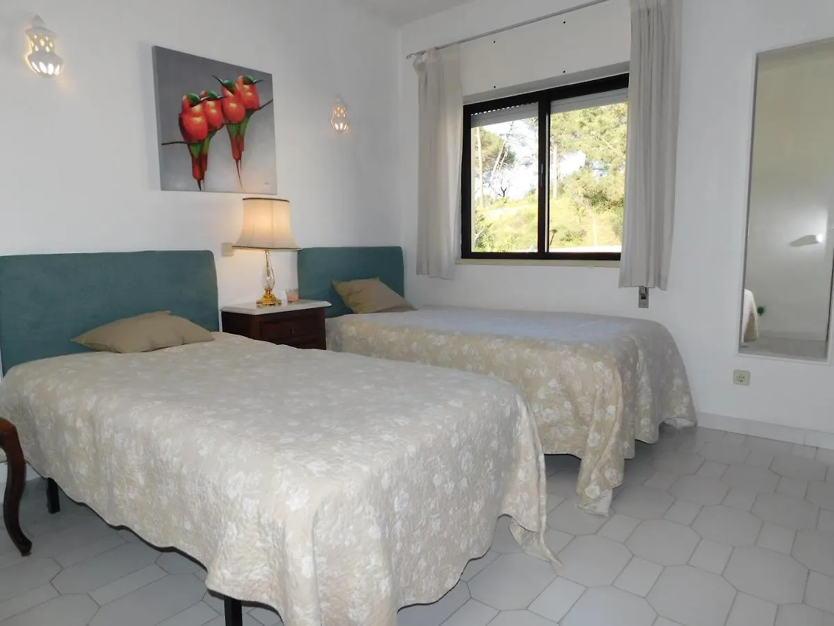 Appartamento Pinhal Ocean View Lagos Portogallo