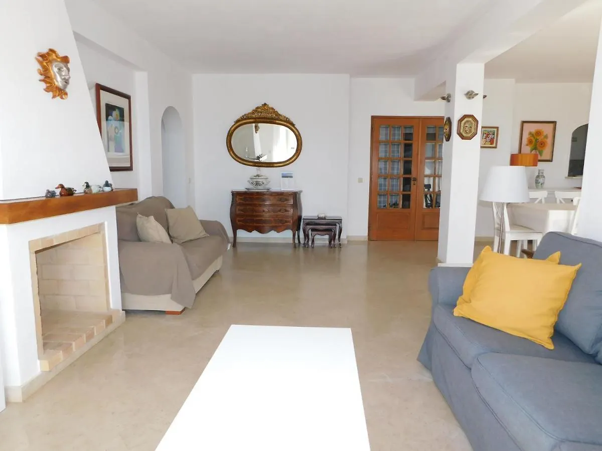 Appartamento Pinhal Ocean View Lagos